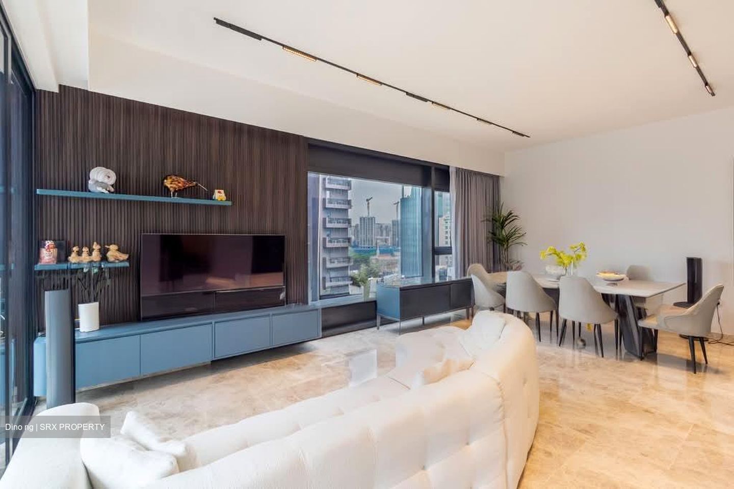 Midtown Modern (D7), Apartment #534449921